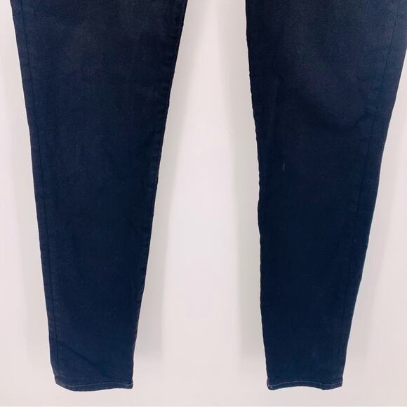 J. Crew Denim 9” Toothpick Jeans Womens Size 27 - Picture 3 of 9